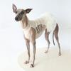 Petstyle Star Flare Waltz Tutu Dress Italian Greyhound Whippet Dog Clothes