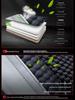 SAIC Volkswagen Teramont, Touran, Phideon Car Seat Cushion and Cover