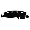 For Dodge Ram 1500 2500 3500 Dashmat Dash Cover Dashboard Mat Car Interior Pad