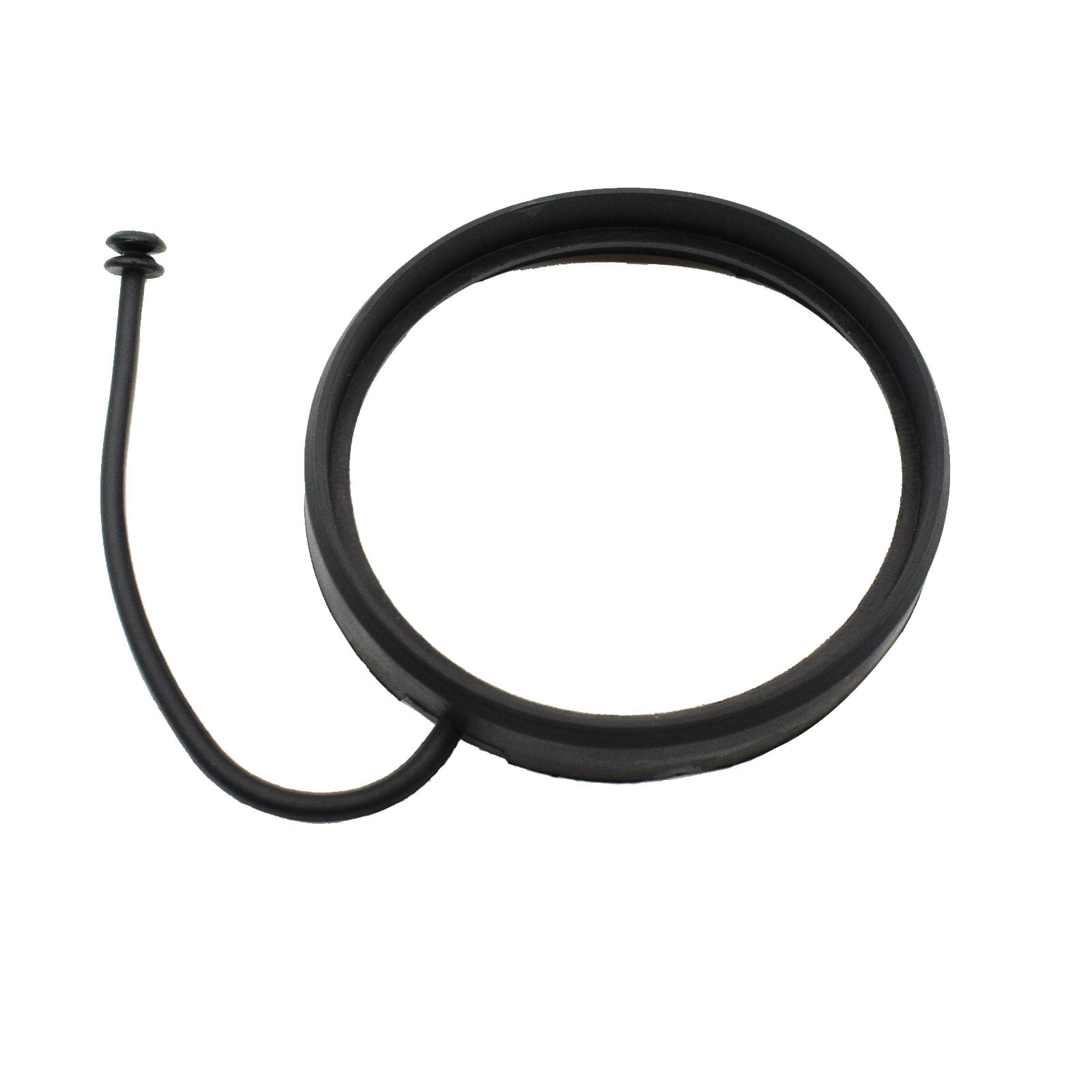 

XUKEY Car Fuel Lid Line, Gas Tank Cover Twine, Fuel Cap Line, Fuel Tank New edition чёрный