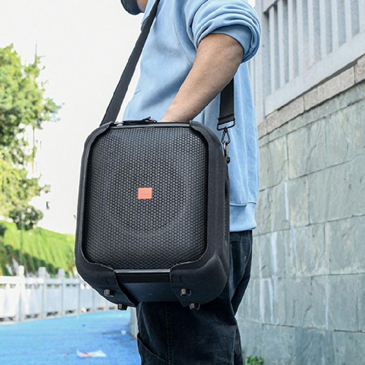 Travel Storage Bag Protective Case for PartyBox Essential Speaker
