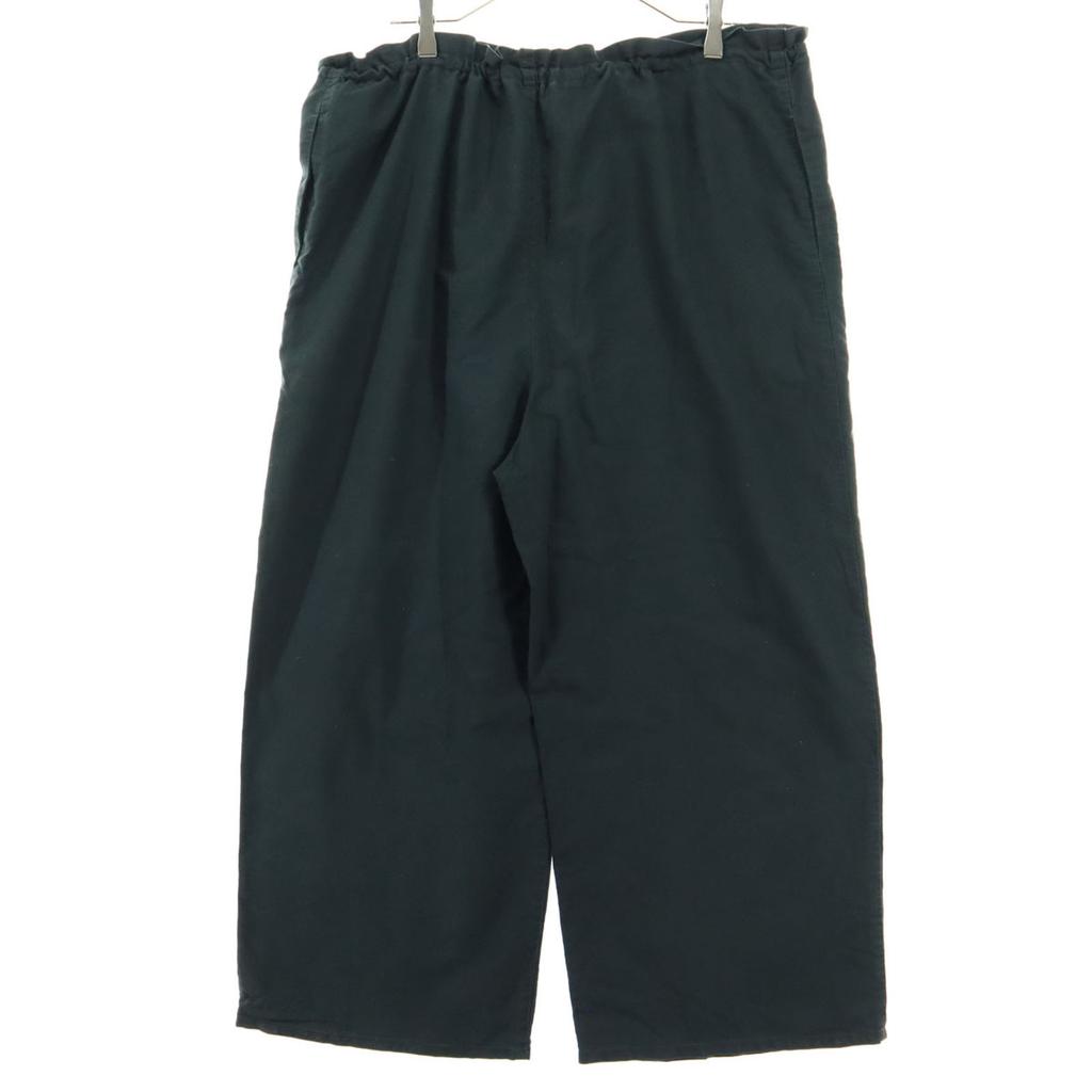 KBF Bequeme Hose F schwarz Verstellbarer Bund Kordelzug Damen Gebraucht