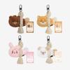 Pre-order DAY6 10th Anniversary Tour Finale In SEOUL The DECADE Petit DENIMALZ Plush Key Ring Luck Ver.