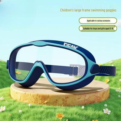 MDNG Große Schwimmbrille für Kinder