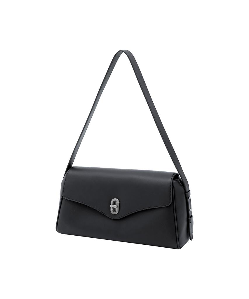 Jestina Hazel Md Shoulder Bk (Jhncha6Bf989Bk980)