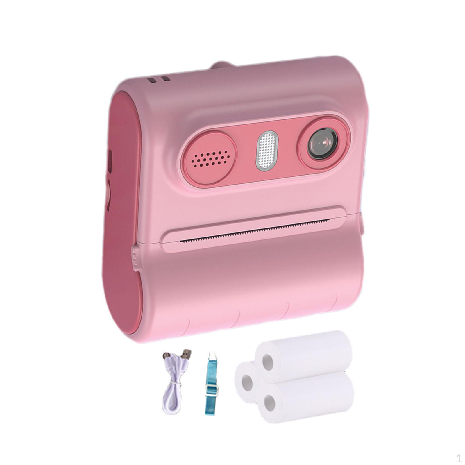 Детская камера, Цифровая игрушка для детей, Уникальные подарки, Новинка, Многофункциональная