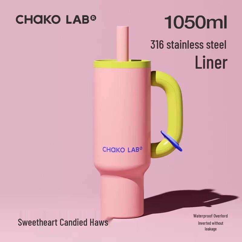 Chakolab Overlord Tumbler