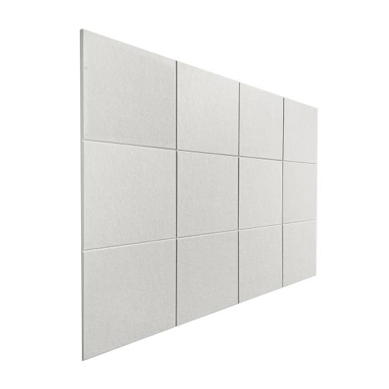 12Pcs Cork Bulletin Boards 30x30cm Adhesive Backing Message Board Wall Mount Photo Display Note Organizer for Home Office Classroom,