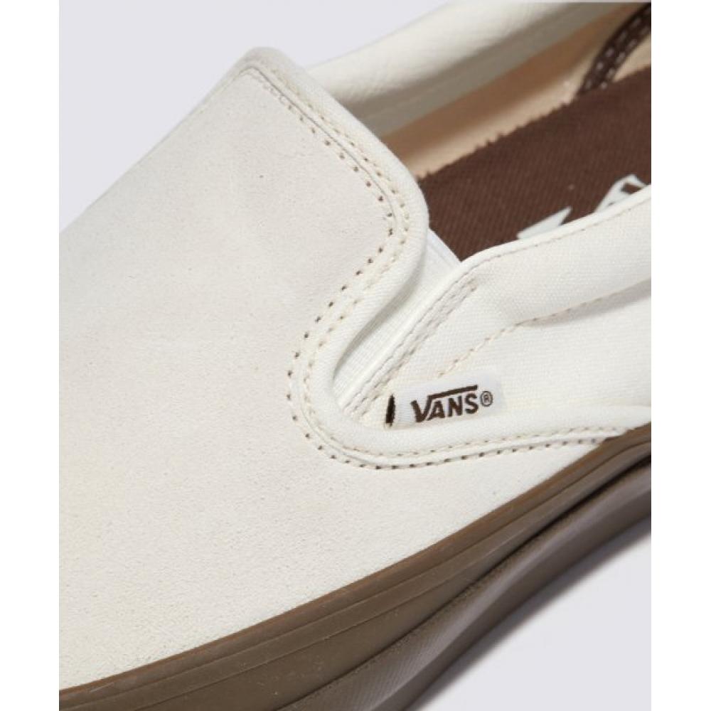 Vans Slip On Reissue 98   Marshmallow  Sword Vn000ctcovm1
