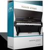 Piano Sound Source XLN Audio Addictive Keys Modern Upright Non-packaged/download Format