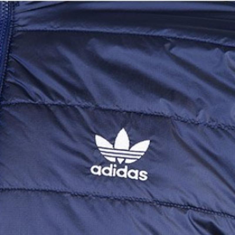 Adidas Stand Collar Padded Jacket Hl9215