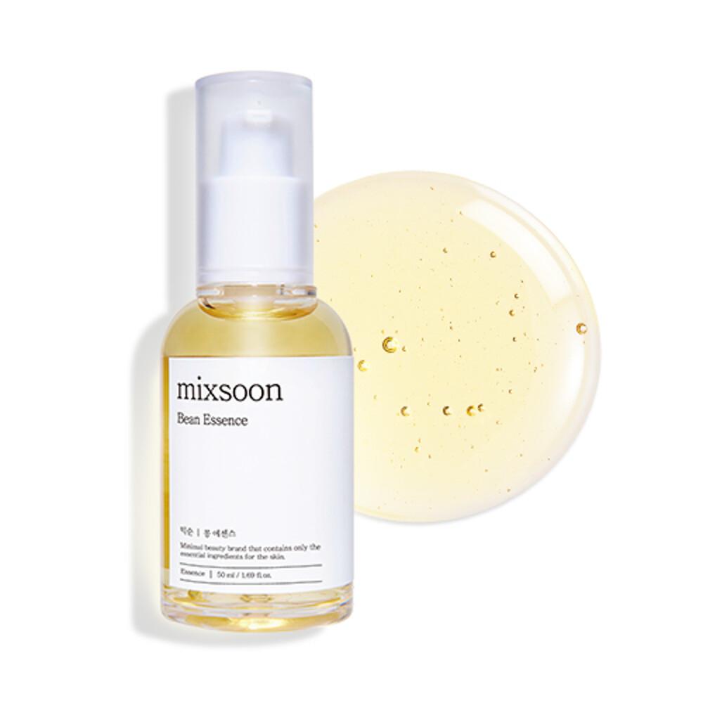 mixsoon Essence de haricot 50 ml