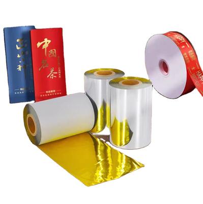 Geschenkverpackung – Geschenkbänder