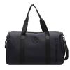 New Short-distance Travel Bag Women's Light Business Trip Large-capacity Handbag Men's Independent Shoe Warehouse Sports Training Fitness Bag