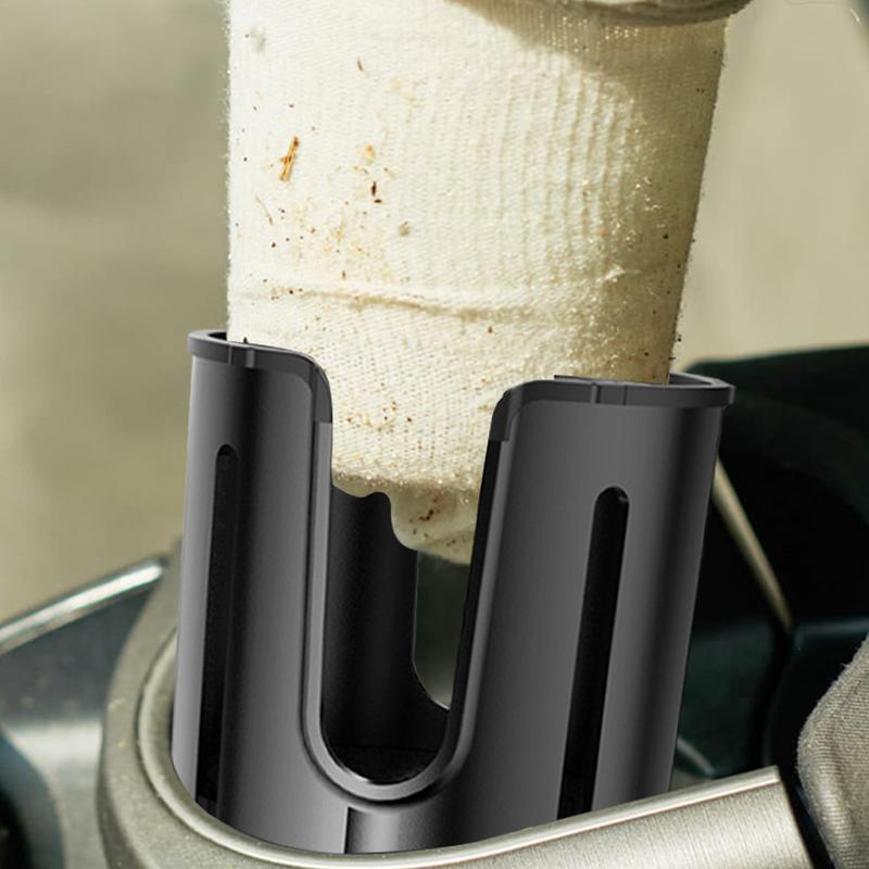 Cup Holder For Car Car Cup Holder Expander Adapter With Adjustable Base Multifunctional Adjustable Expandable Insert Extender