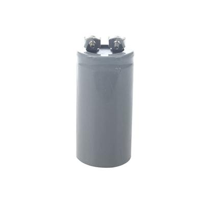 Cylinder 150MFD 125VAC Motor Starting Run Capacitor