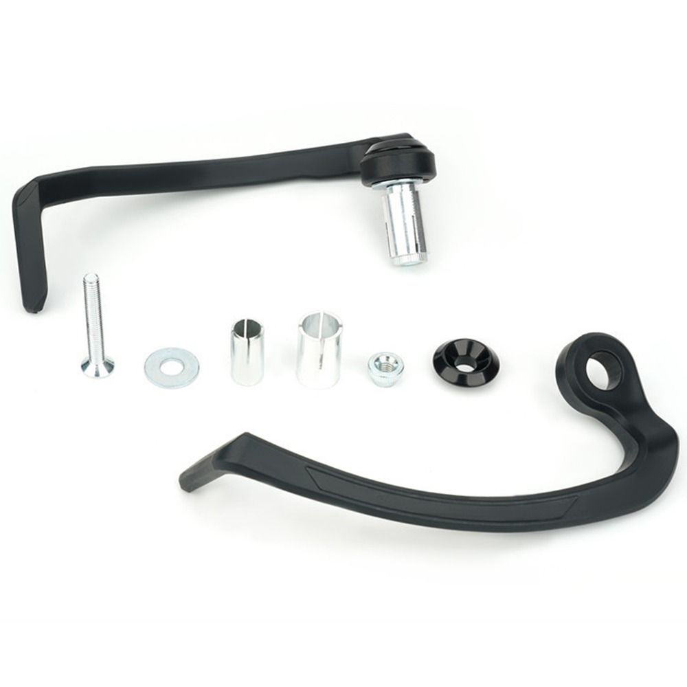 Universal Fit Motorcycle Handlebar Protector Motorcycle Hand Guards  Motocross Riding