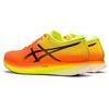 Asics Metaspeed Edge Shocking Orange Men Sneakers Black 1011B427-800