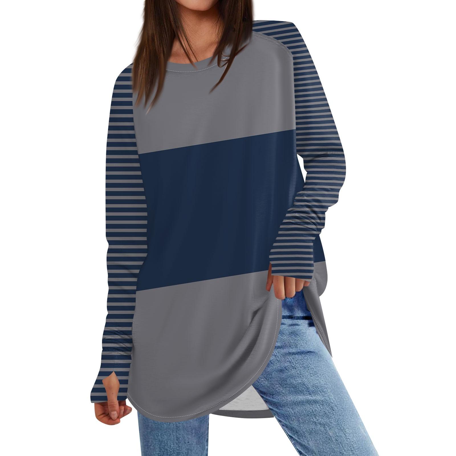 Женская толстовка большого размера с графическим принтом — фото 3