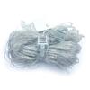 24V Solar LED Net Lights: Colorful, Waterproof, Outdoor Decorative Christmas Lights