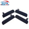 SMILING WAY# 8pcs Black ide & Outside Door Handle Front & Rear Left Right Set For Toyota Tercel 1995 1996 1997 1998