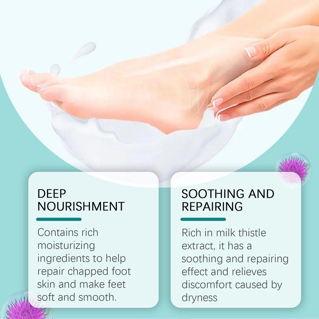 West Month Vitamin Enriched Moisturizing Repair Cream For Deep Hydration And Nourishment