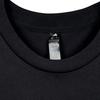 Adidas Letter Print Drop Shoulder Round Neck Short Sleeve T-Shirt Men Tops LF7290