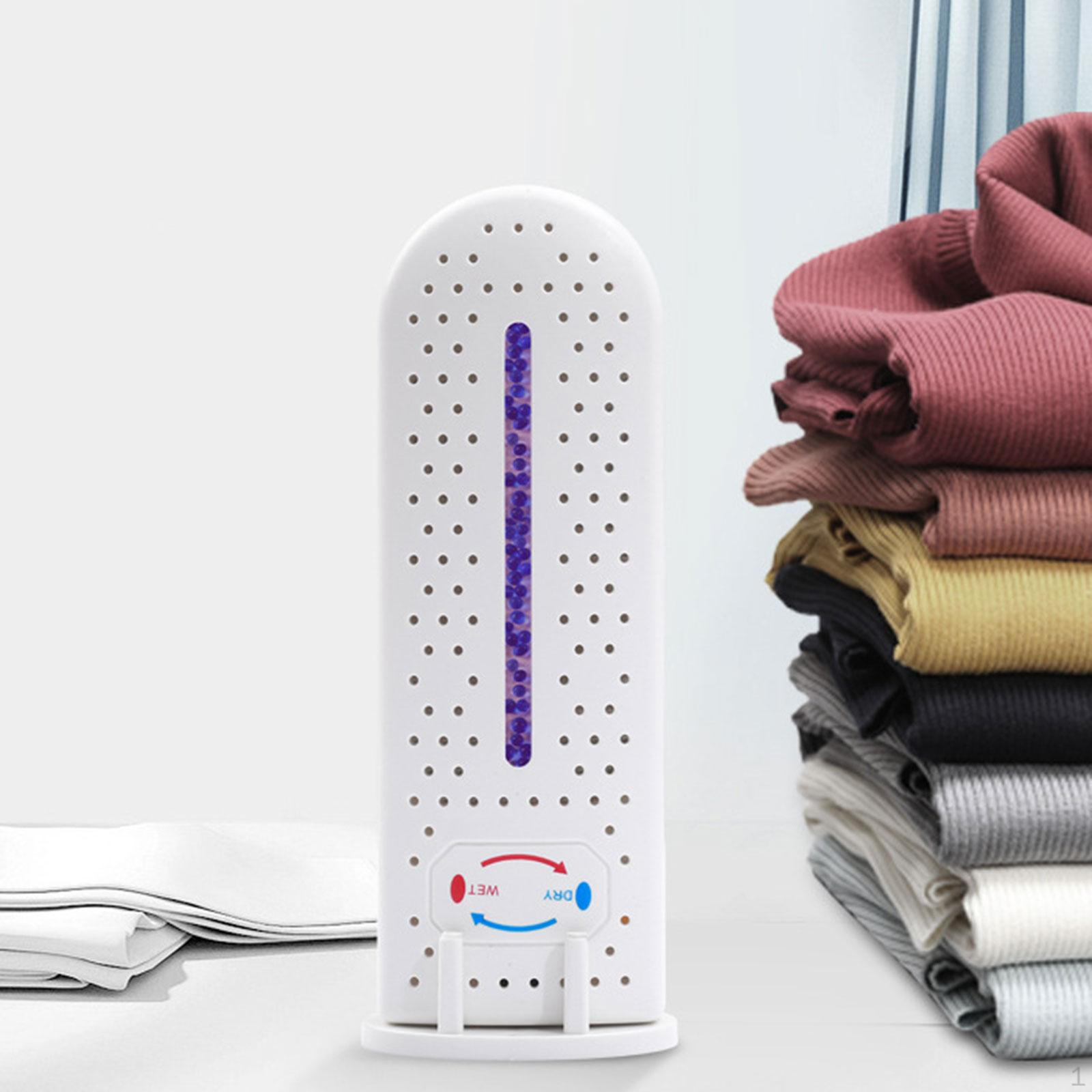 

Осушитель воздуха для дома и офиса 16.8cmx5.8cm