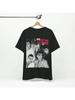 T-shirt unisex Duran Duran Per abbigliamento unisex T-shirt Grafiche Nuovi Regali E T-shirt Cotone unisex's Wounisex's Oversize T-1