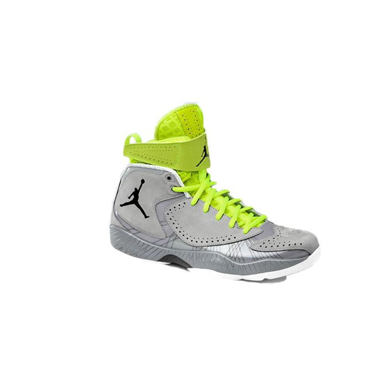 Jordan 2012 Wolf Grey 484654-001