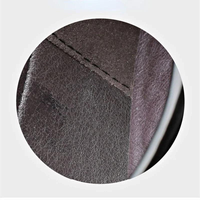 Business Dress Men Shoes Formal Slip on Dress Shoes Mens Oxfords Footwear High Quality Leather Shoes for Men Loafers