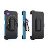Rugged Magnetic Case for Honor X8b | 360° Rotatable Stand + Anti-Slip TPU+PC | Shockproof Galaxy Cover