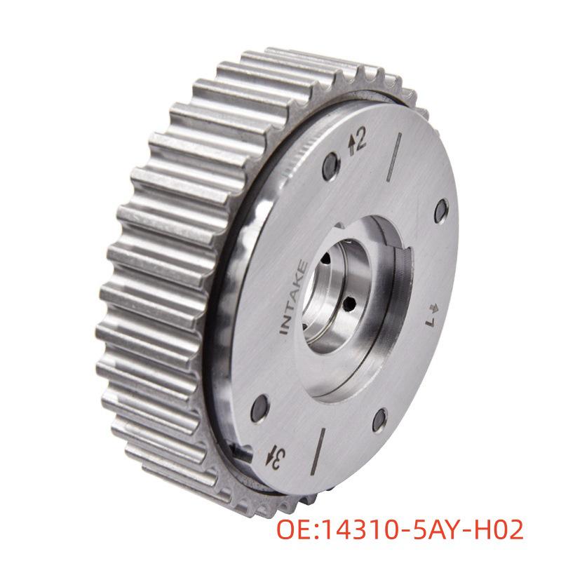 Шестерня эксцентрикового вала Honda VVT-колесо 14310-5AY-H02 14310-5AY-H02