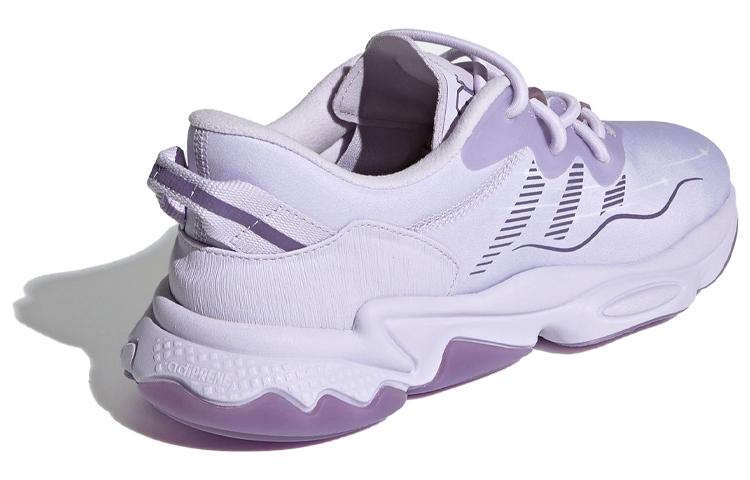 adidas Wmns Ozweego 'Tech Purple' Women's GZ8408