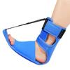 Adjustable Unisex Night Splint for Foot Drop and Ankle Support