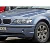 Headlights Cover for BMW 3 Series E46 Sedan 2002-2005 Car Headlamp Lens Glass Replacement Front Lamp Shade Auto Shell