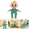 Stock Super Jj Jojo Toys Soft Melon Baby Cartoon Plush Toy Stuffed