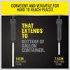 Compatible With Auto Transmission Liquid Car Hand Siphon Pump For Manually Pressing Fuel Oil Diesel Petrol Transfer Siphon Tool
