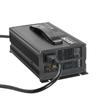 24V 20A Lithium Battery Charger 29.2V AC-DC LiFePO4 Smart Charger for RV