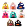 1Pc Unisex Full Lips Funny Photography Props Baggy Knit