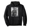 The Walking Dead Glenn Silver Portrait Hoodie