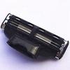 4 Pcs 3 Layer Razor Blades For Mache 3 Men Gile Shaver Blades Proglide Shaving Blades Gillettee Lame