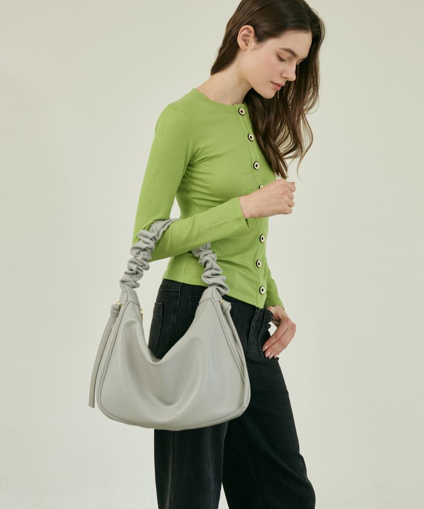 Mclanee 987 Diane Shoulder And Crossbody Bag