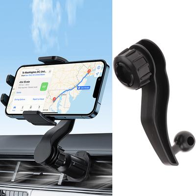 Accesorios para celulares y smartphones – Soportes para móvil de coche y moto