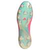 adidas Copa Pure IV Elite FG Solar Turbo Unisex Cleats Pink Solar-Turbo Ivory KI0586