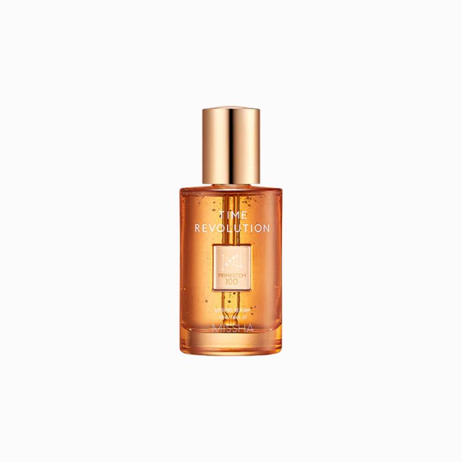 

MISSHA Time Revolution Primestem 100 Лифтинг-сыворотка, 50 мл 1pc