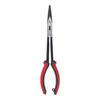 Sankyo Corporation Traditional Long Nose Pliers, 280mm, TRL-280