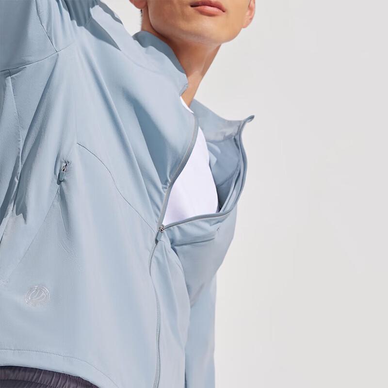 Bosideng B30525117 Men's Casual Outdoor Sun Protection Jacket