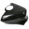 Yamaha R1 R1M Complete Carbon Fiber Look: Fenders & Tank Cover Set