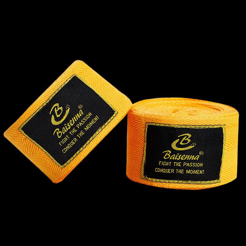 Longchan Sports Boxing Hand Wraps 5.0 meters